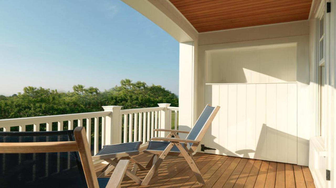 Blue Ocean Sands - On The Beach Kumta Exterior foto